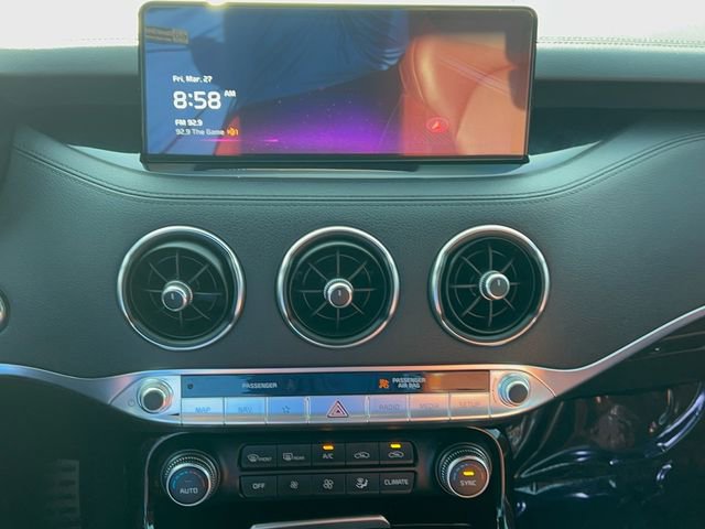 Used 2023 Kia Stinger GT-Line w/ Sun & Sound Package image 23