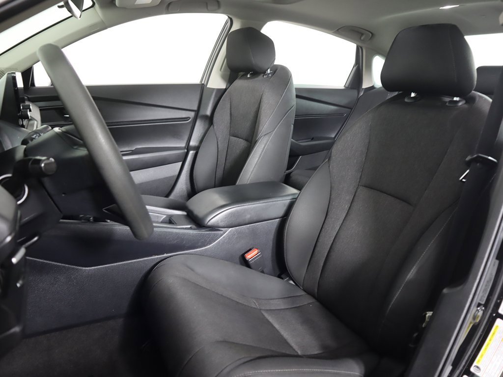 Used 2023 Honda Accord EX image 27