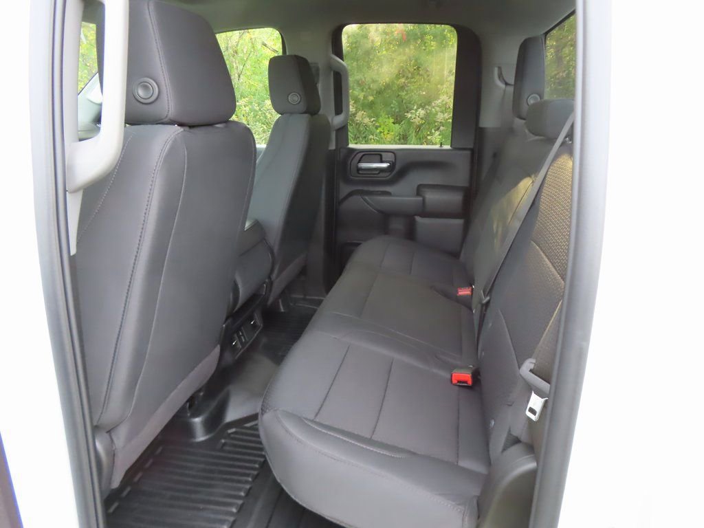 New 2025 Chevrolet Silverado 2500 W/T w/ WT Convenience Package image 20