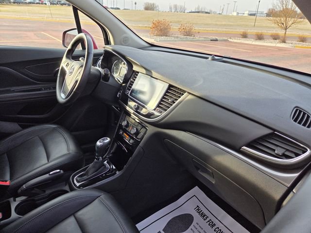 Used 2019 Buick Encore Essence image 35