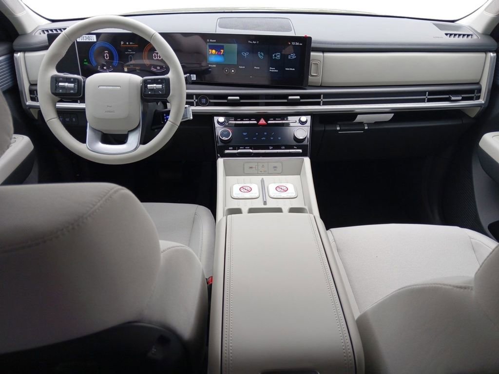 New 2026 Hyundai Santa Fe SE image 10