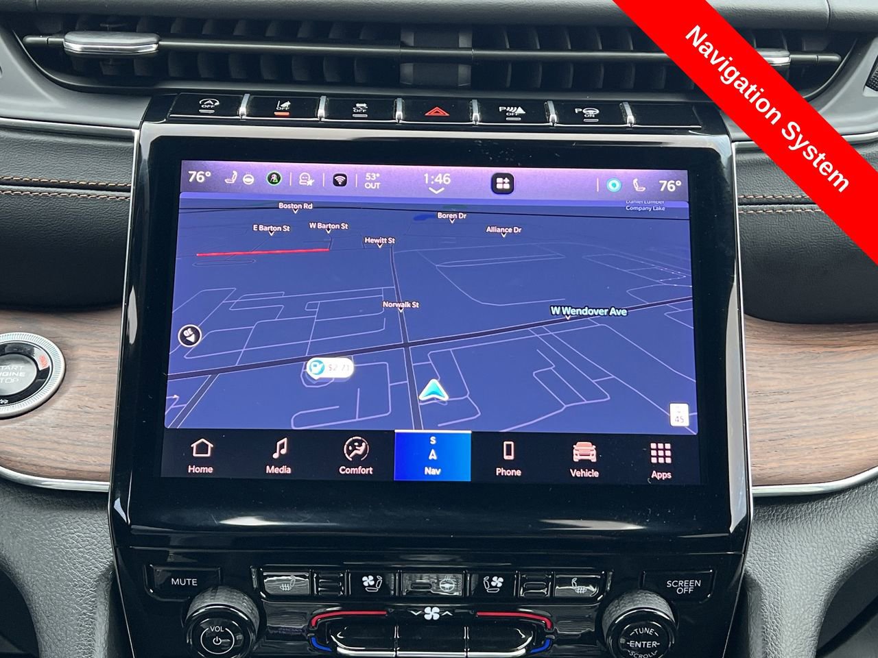 Used 2025 Jeep Grand Cherokee Summit image 7