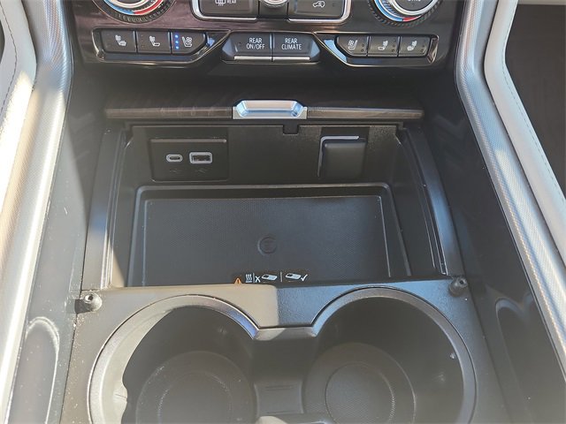 Certified 2023 GMC Yukon Denali image 32