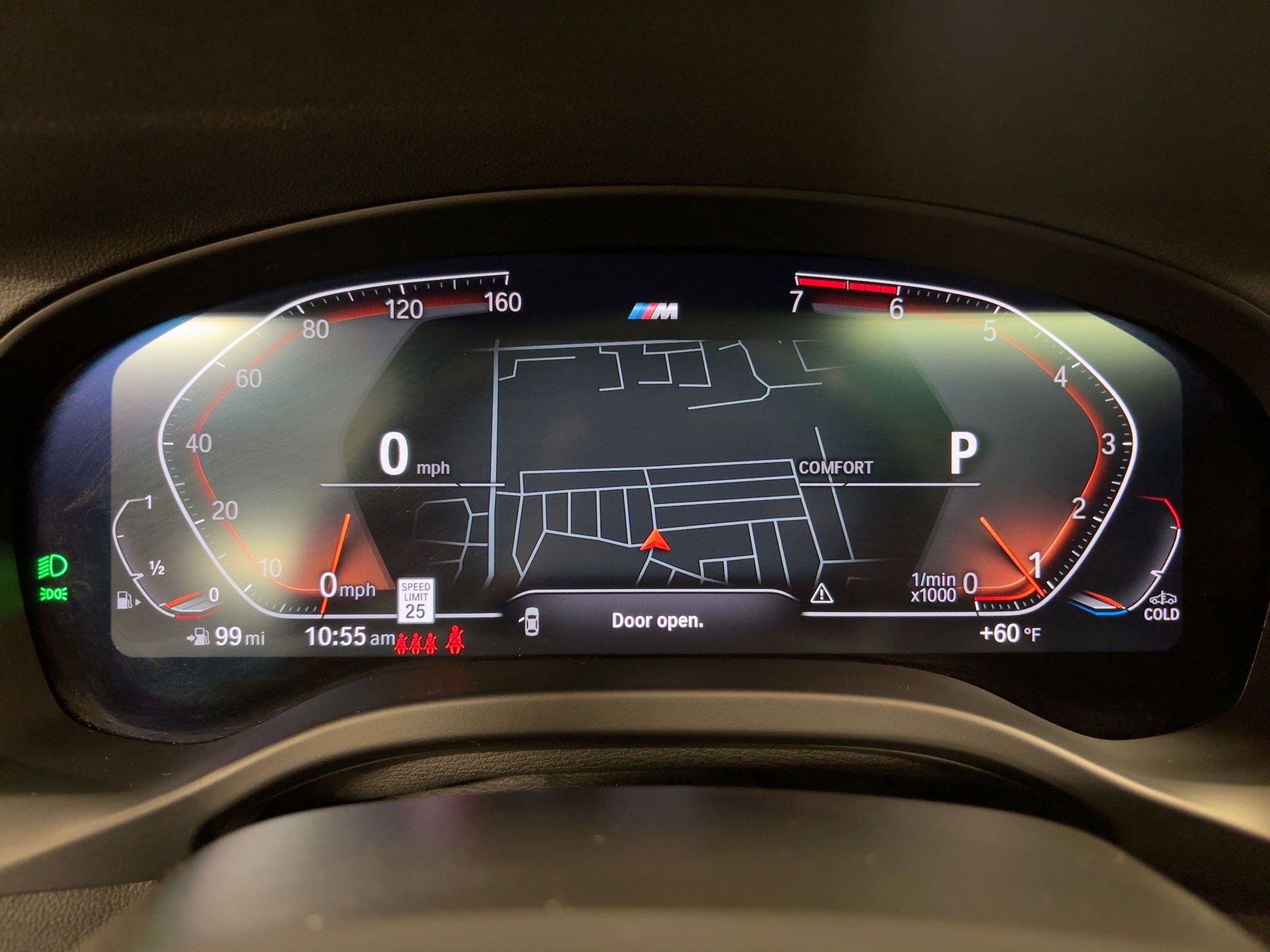 Certified 2025 BMW X4 xDrive30i w/ Premium Package image 18