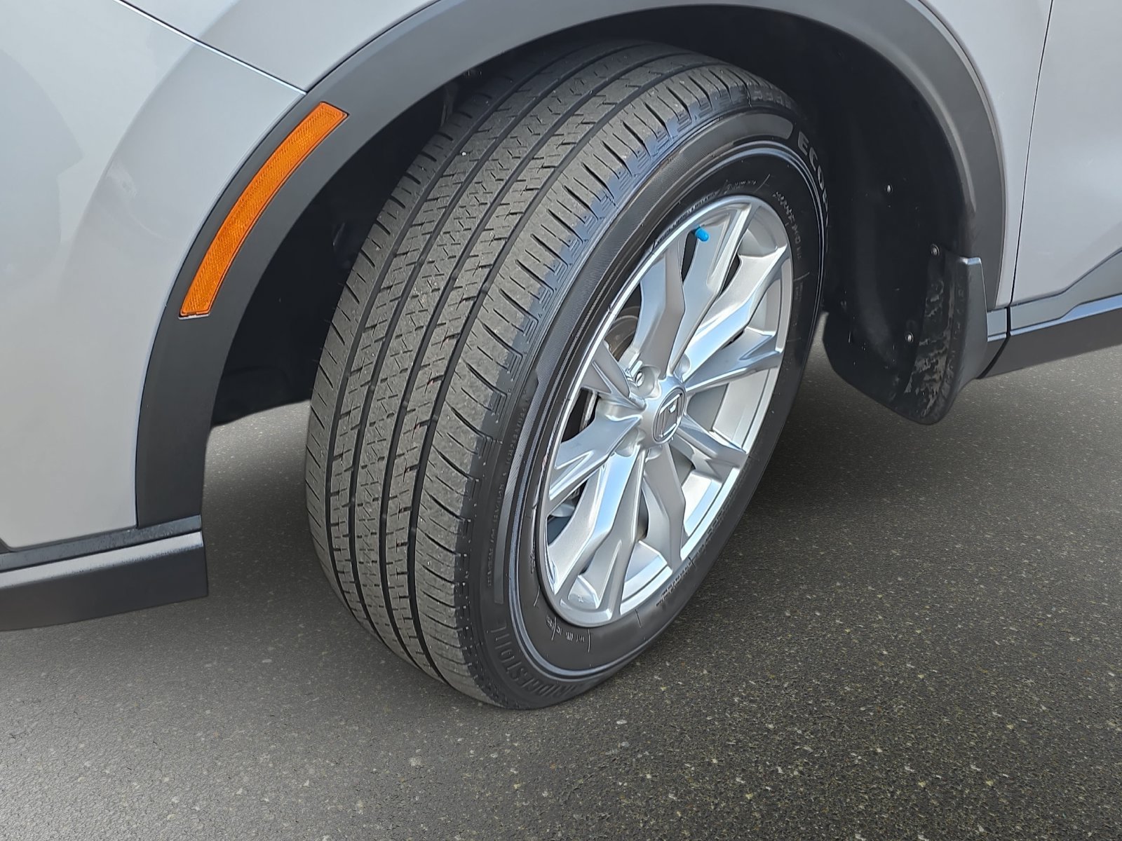 Certified 2024 Honda CR-V EX-L image 28