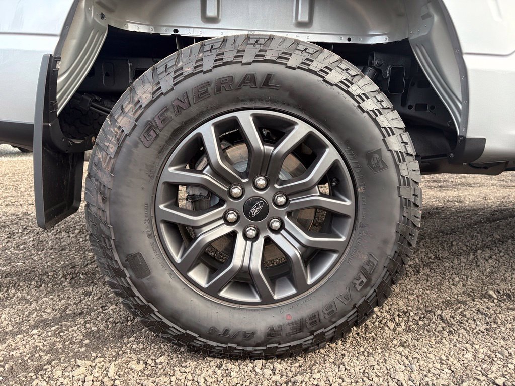 Used 2024 Ford F150 Tremor w/ Equipment Group 402A High AWD/4WD image 22