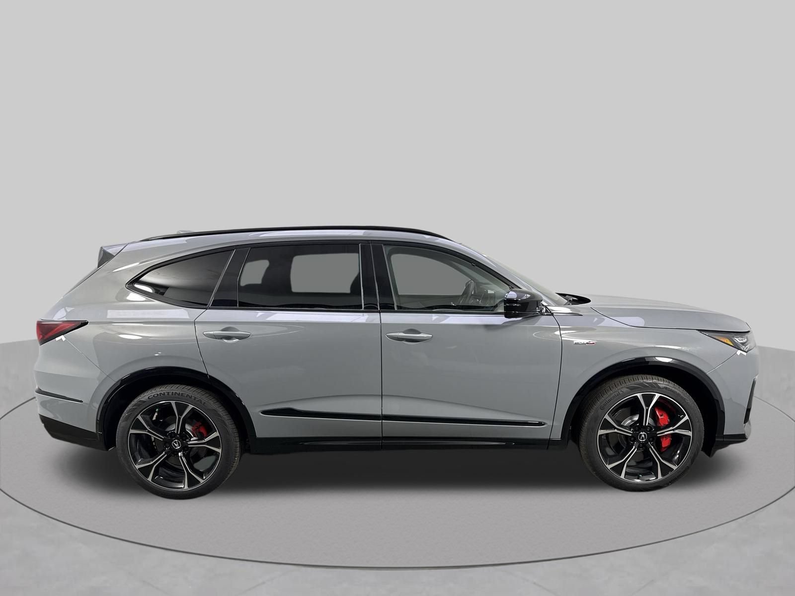New 2026 Acura MDX Type S AWD/4WD image 36