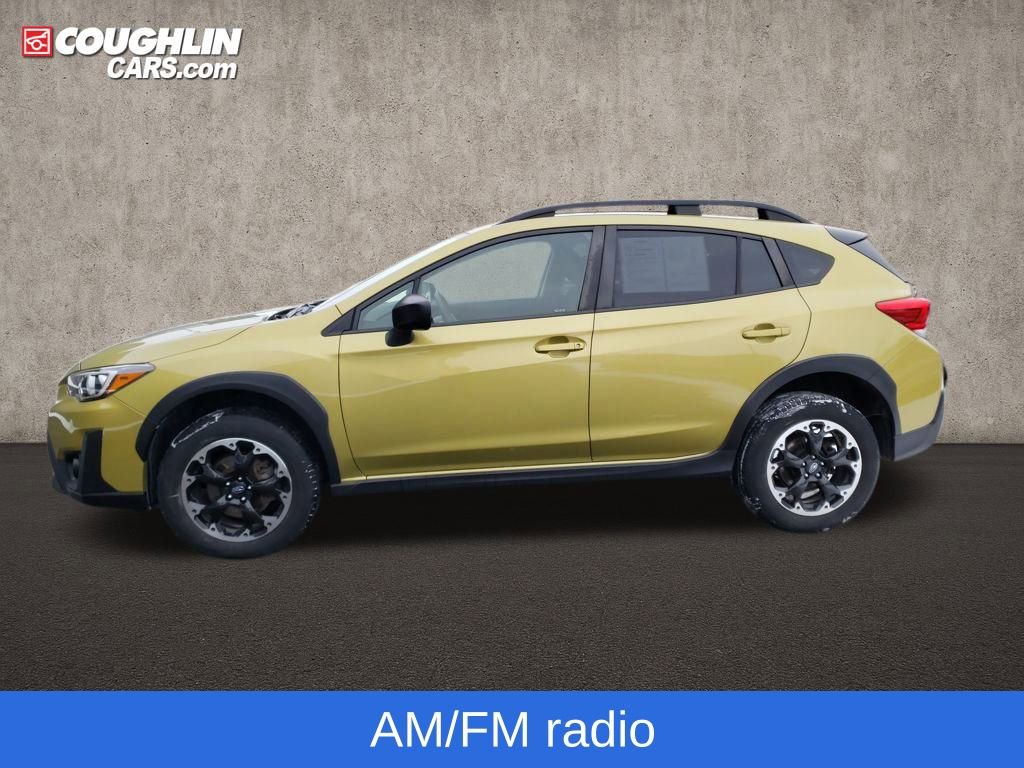 Used 2023 Subaru Crosstrek 2.0i image 5