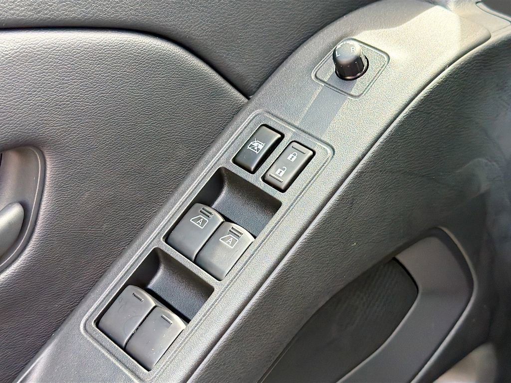 New 2026 Nissan Frontier SV w/ Tow Package image 18