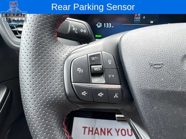 Used 2023 Ford Escape ST-Line Select w/ Tech Pack #2 AWD/4WD image 26