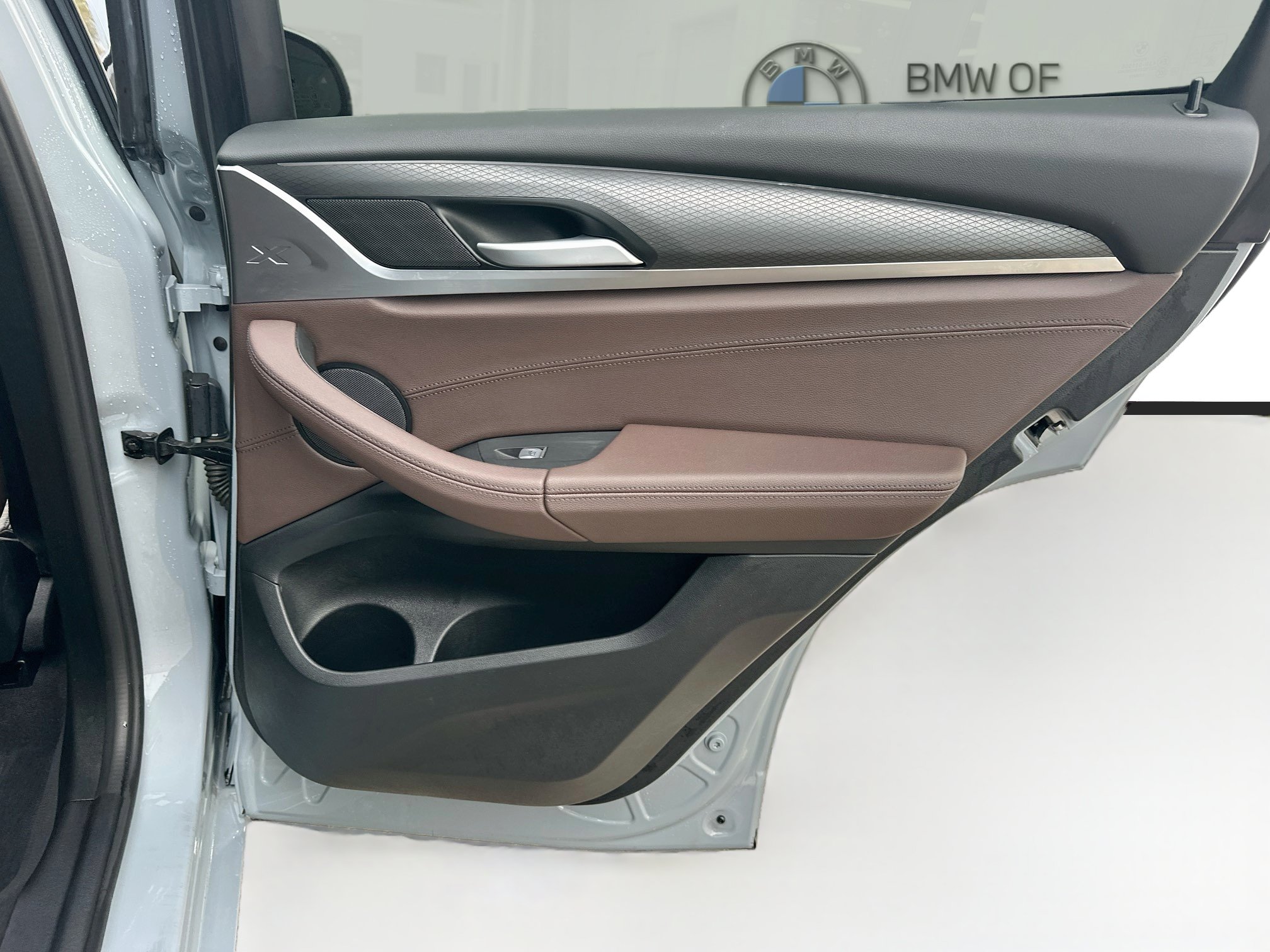 Used 2024 BMW X3 sDrive30i w/ Premium Package w/ZPA RWD image 24