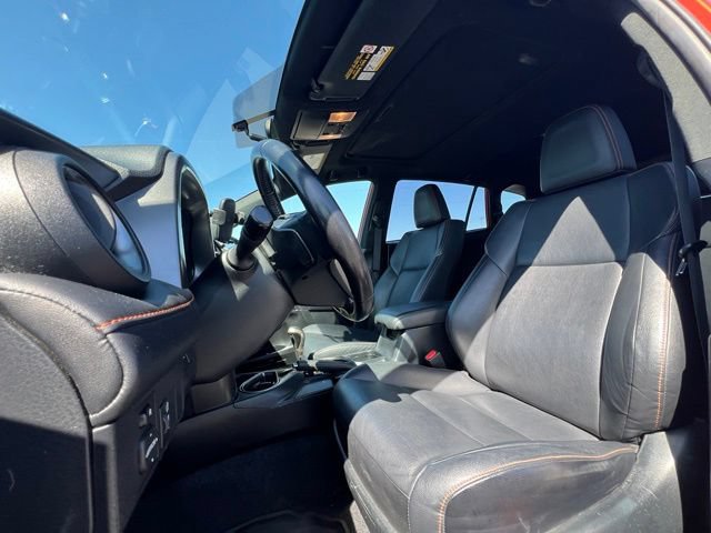 Used 2016 Toyota RAV4 SE AWD/4WD image 13