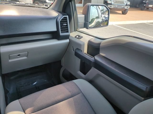 Used 2020 Ford F150 XL w/ Equipment Group 101A Mid RWD image 17