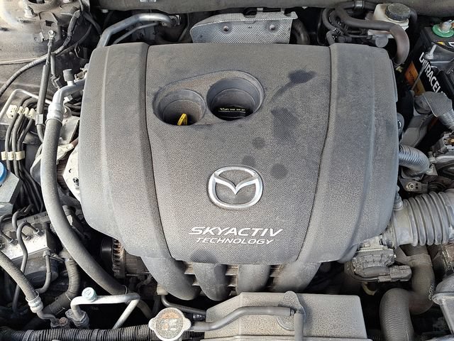 Used 2015 MAZDA MAZDA6 Touring FWD image 27