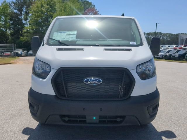 New 2025 Ford Transit 250 Low Roof RWD image 9
