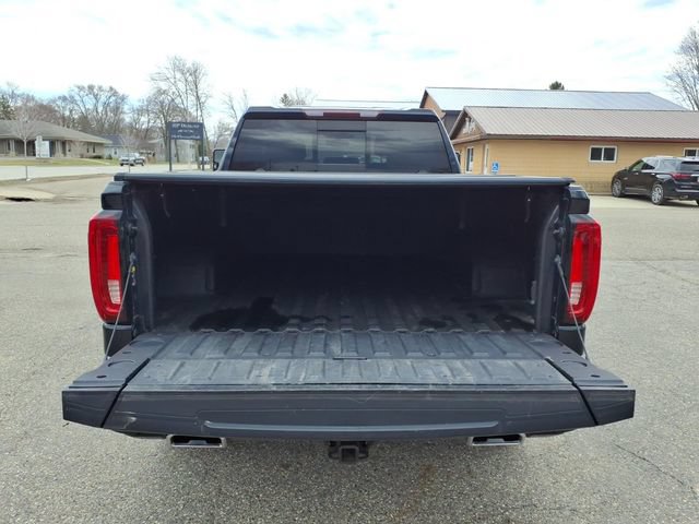 Used 2020 GMC Sierra 1500 AT4 w/ AT4 Premium Package AWD/4WD image 20