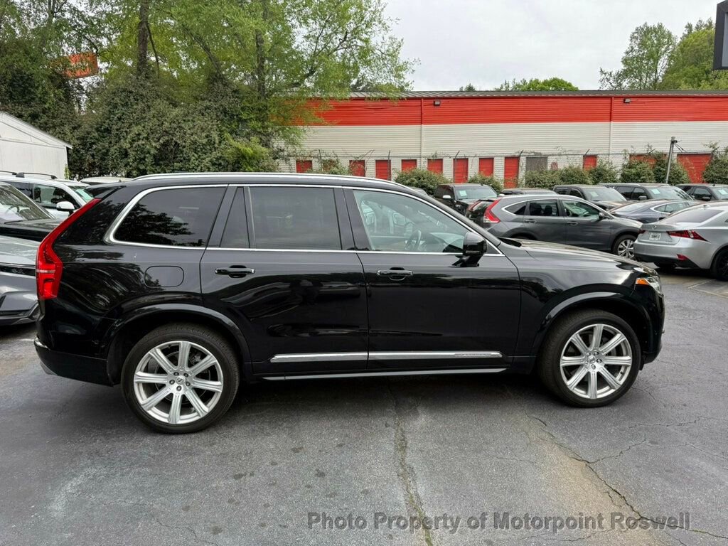 Used 2017 Volvo XC90 T8 Inscription w/ Luxury Package AWD/4WD image 15