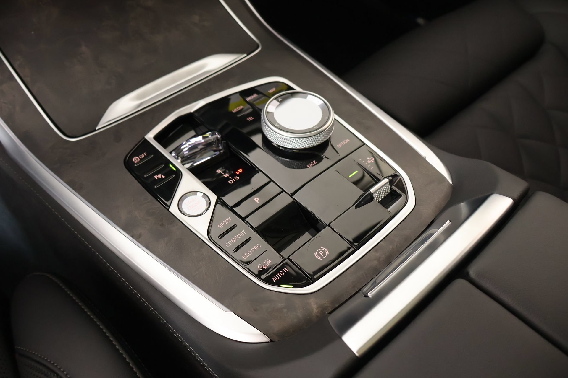 New 2027 BMW X7 xDrive40i AWD/4WD image 8