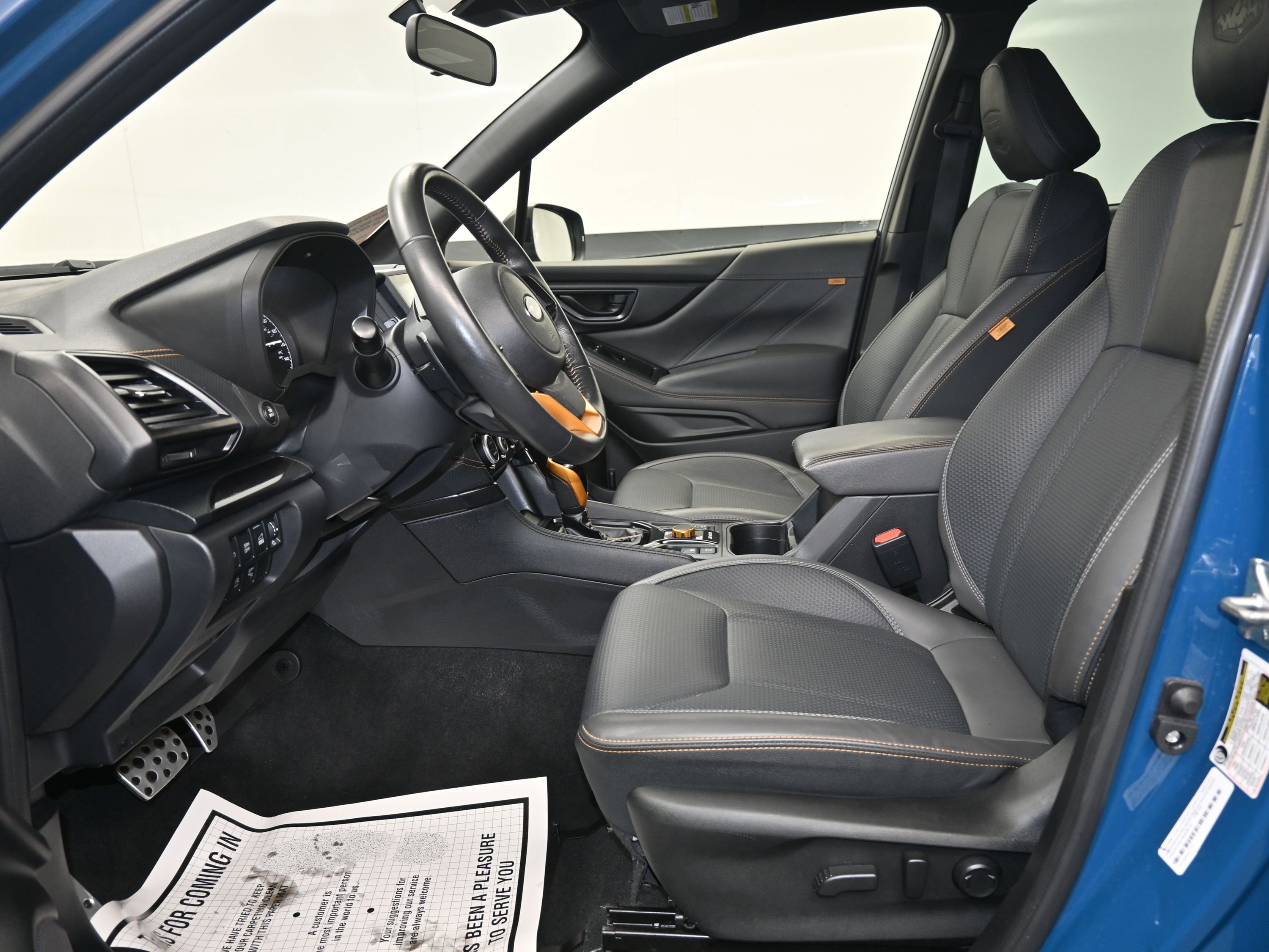 Used 2023 Subaru Forester Wilderness image 18