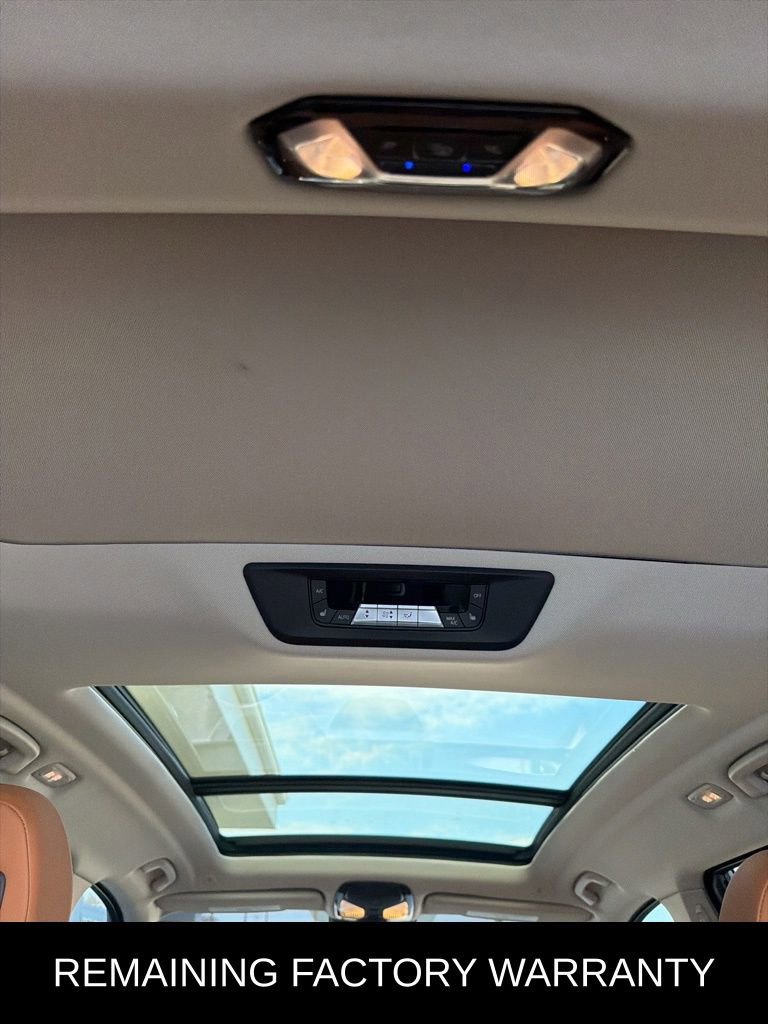 Used 2024 BMW X7 xDrive40i image 13