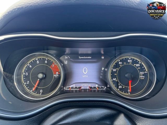 Used 2022 Jeep Cherokee Latitude Lux FWD image 15
