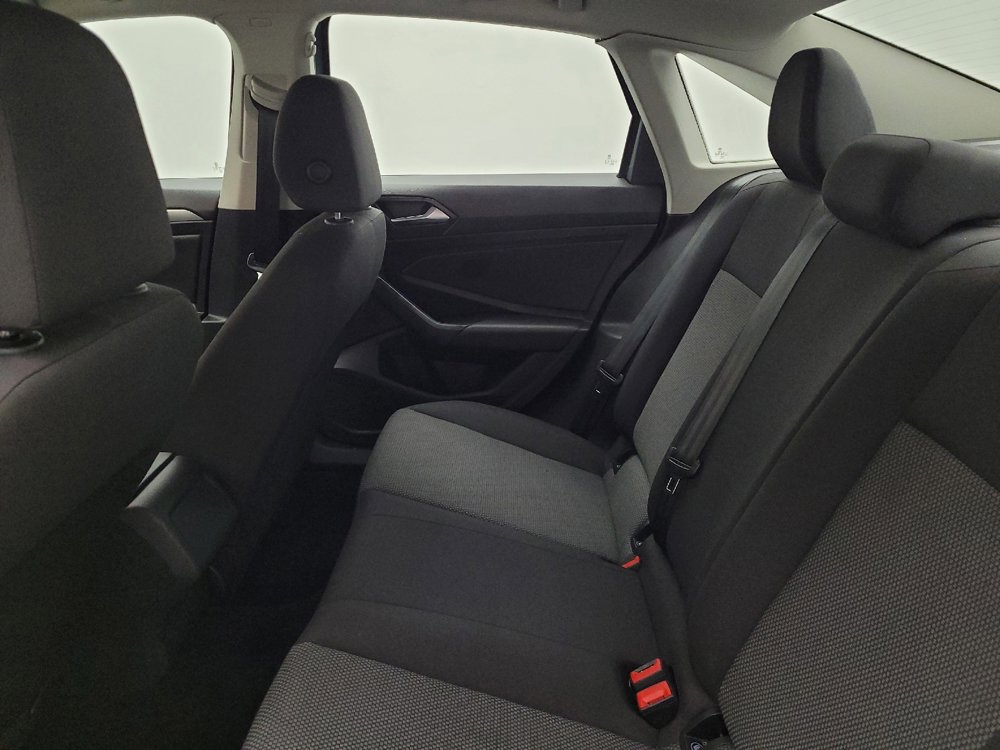 Used 2020 Volkswagen Jetta S image 18