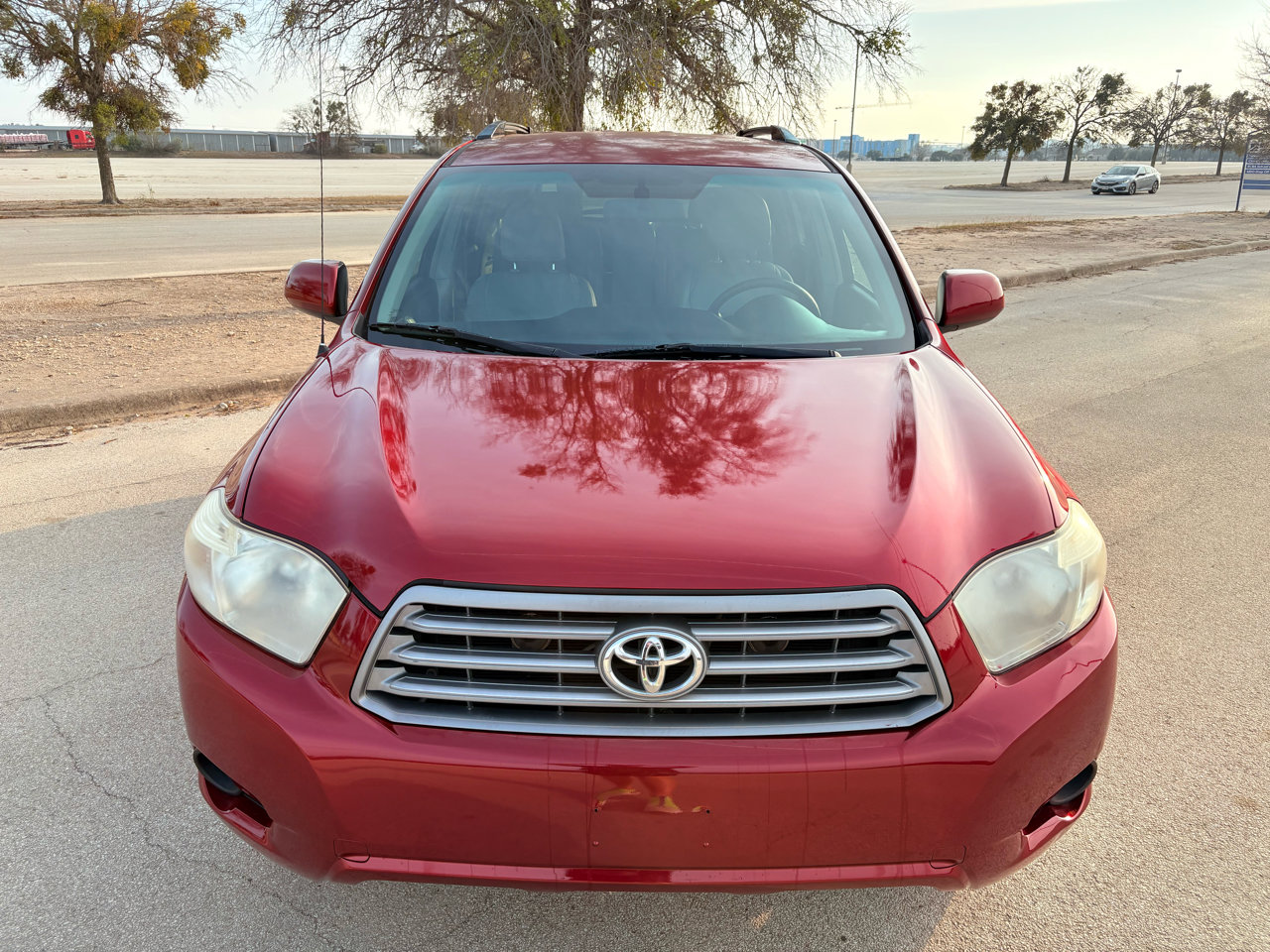 Used 2008 Toyota Highlander 2WD image 11