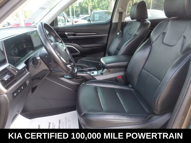 Certified 2023 Kia Telluride S AWD/4WD image 23
