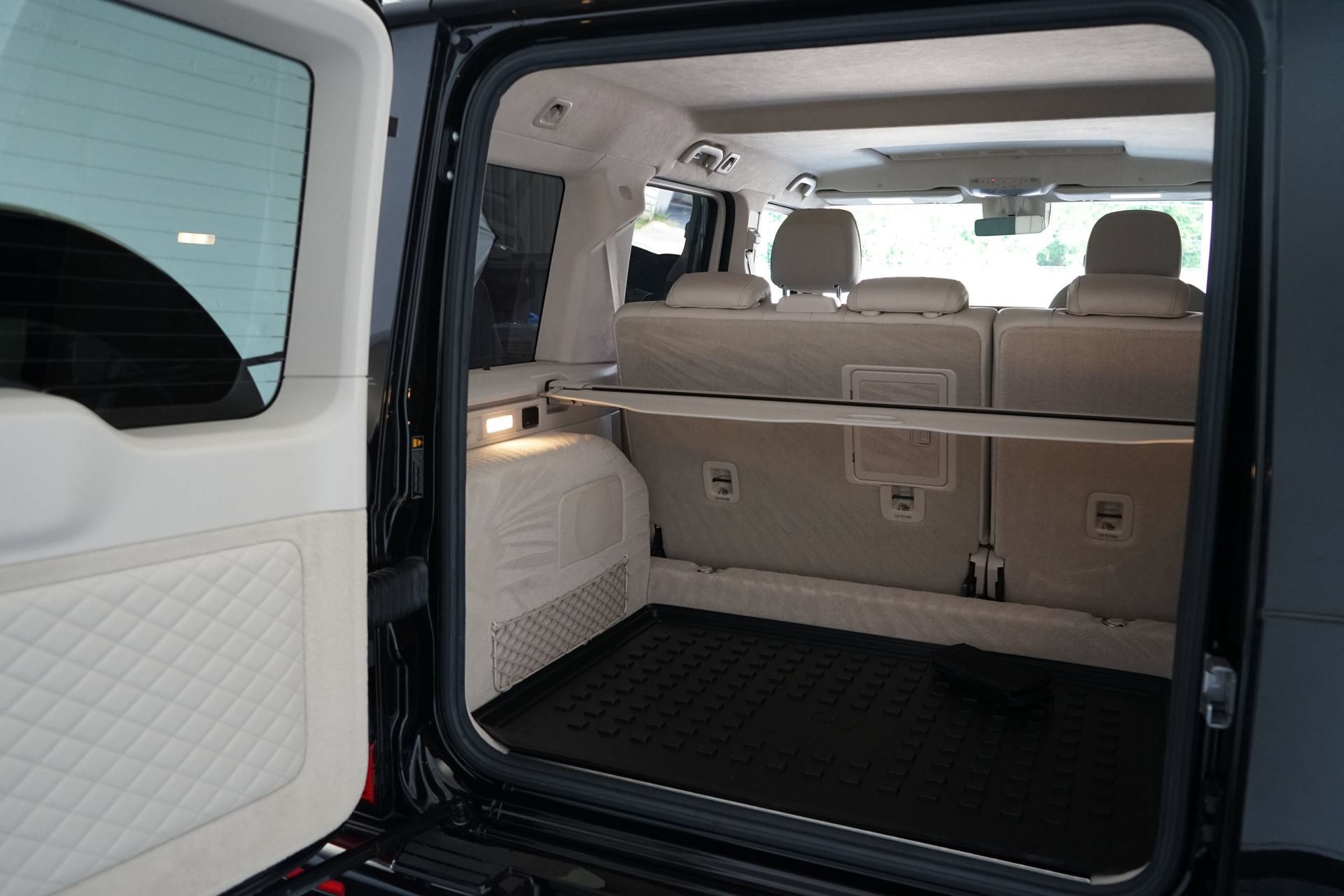Used 2019 Mercedes-Benz G 550 image 31