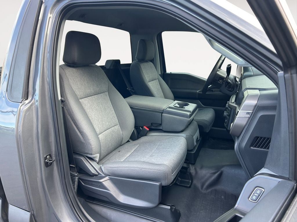 Used 2025 Ford F150 XL RWD image 10