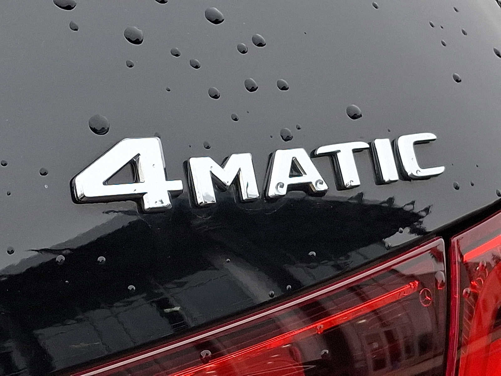 Certified 2023 Mercedes-Benz GLA 250 4MATIC image 27