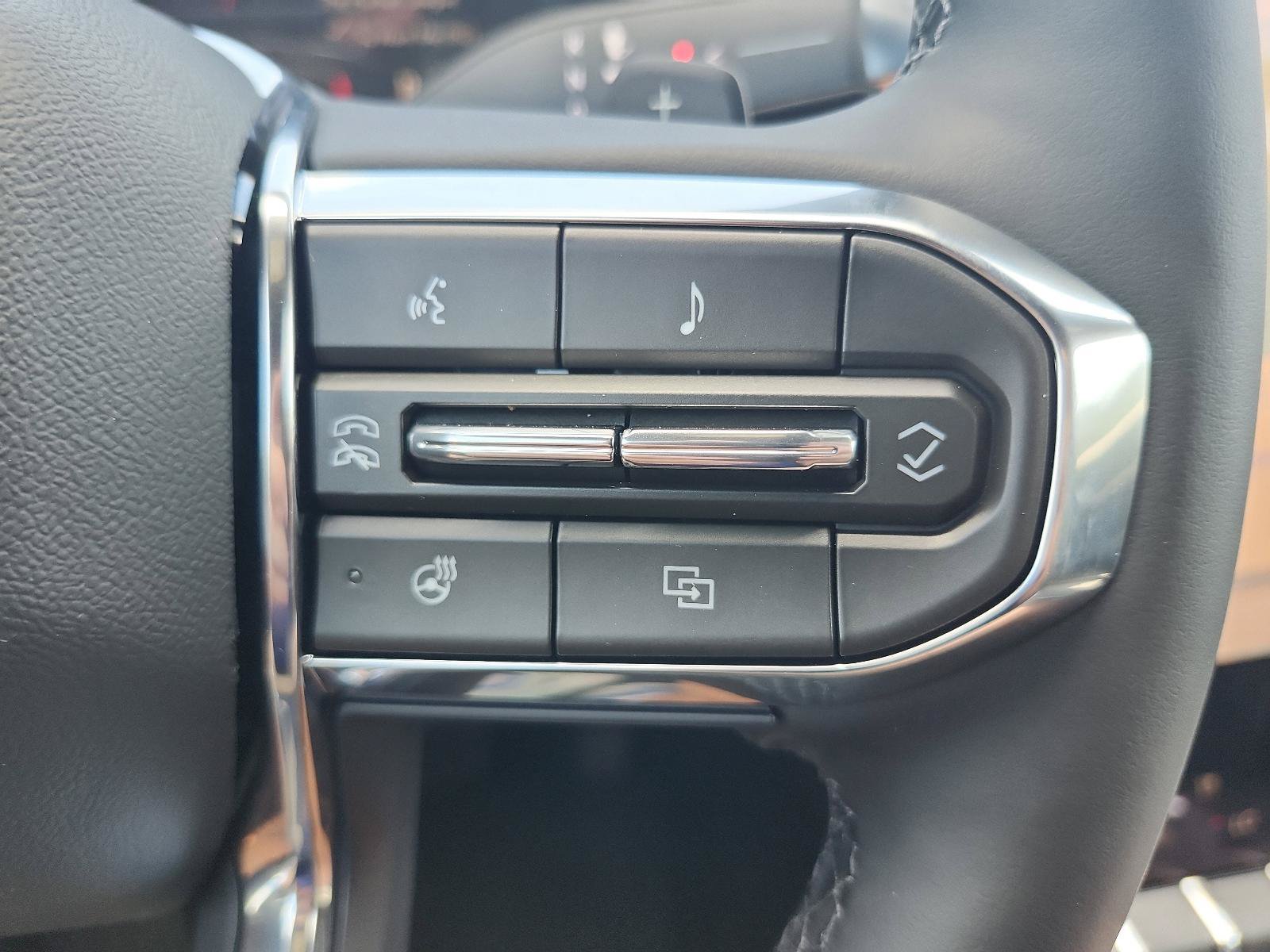 New 2026 GMC Terrain Elevation w/ Elevation Premium Package FWD image 21