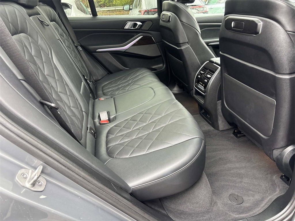 Used 2024 BMW X5 xDrive40i image 19