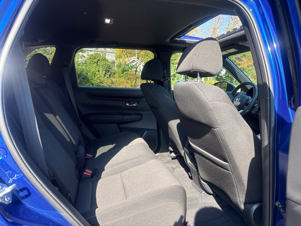 Used 2023 Honda CR-V Sport image 30