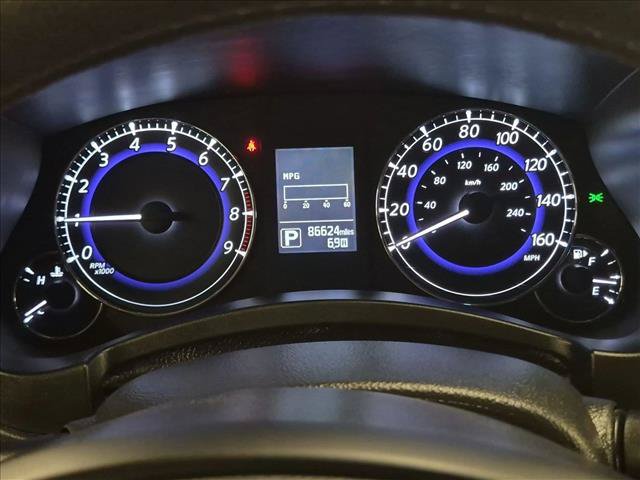 Used 2017 INFINITI QX50 AWD w/ Premium Plus Package image 11