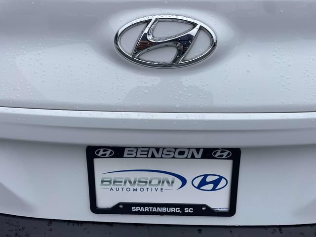 Used 2022 Hyundai Kona SEL w/ Convenience Package FWD image 12