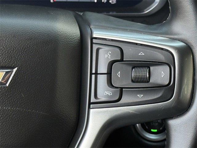 Used 2023 Chevrolet Tahoe LT image 15