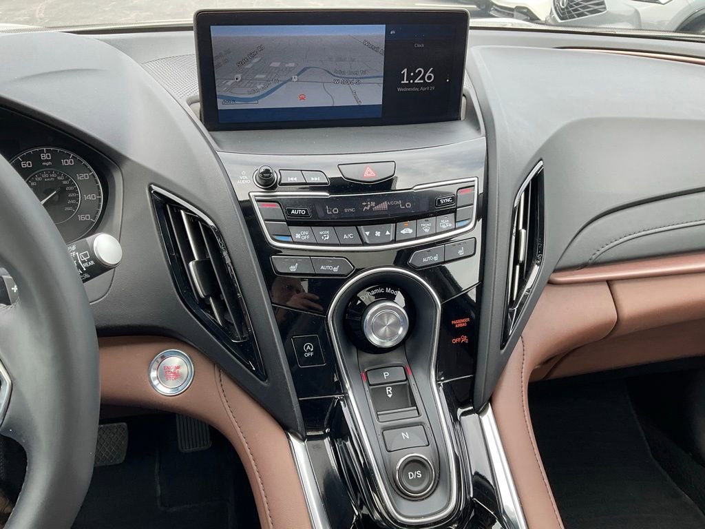 Certified 2023 Acura RDX AWD w/ Technology Package image 16