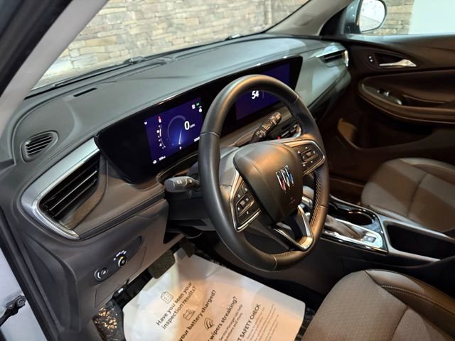 Used 2025 Buick Encore GX Preferred image 13