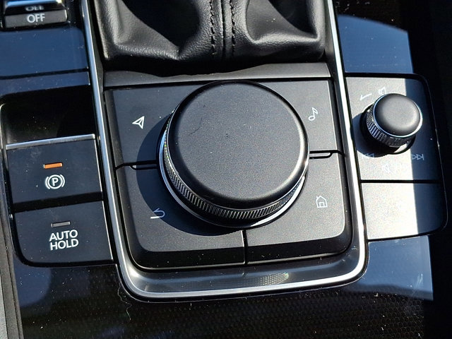 New 2026 MAZDA MAZDA3 2.5 Turbo Sedan w/Premium Plus image 20