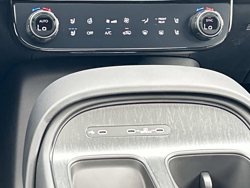 New 2026 Hyundai Palisade XRT Pro AWD/4WD image 28