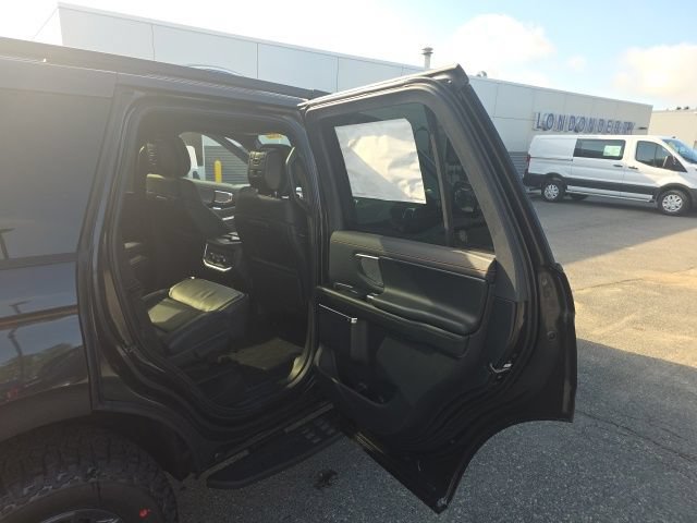 New 2027 Ford Expedition Tremor AWD/4WD image 39