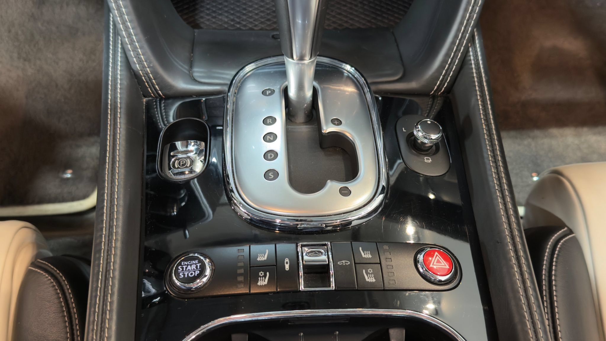 Used 2015 Bentley Continental GT AWD/4WD image 67