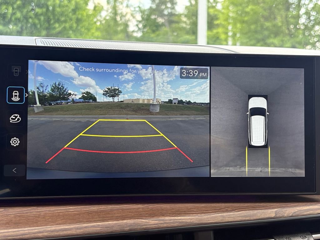 Used 2024 Hyundai Santa Fe Limited image 21