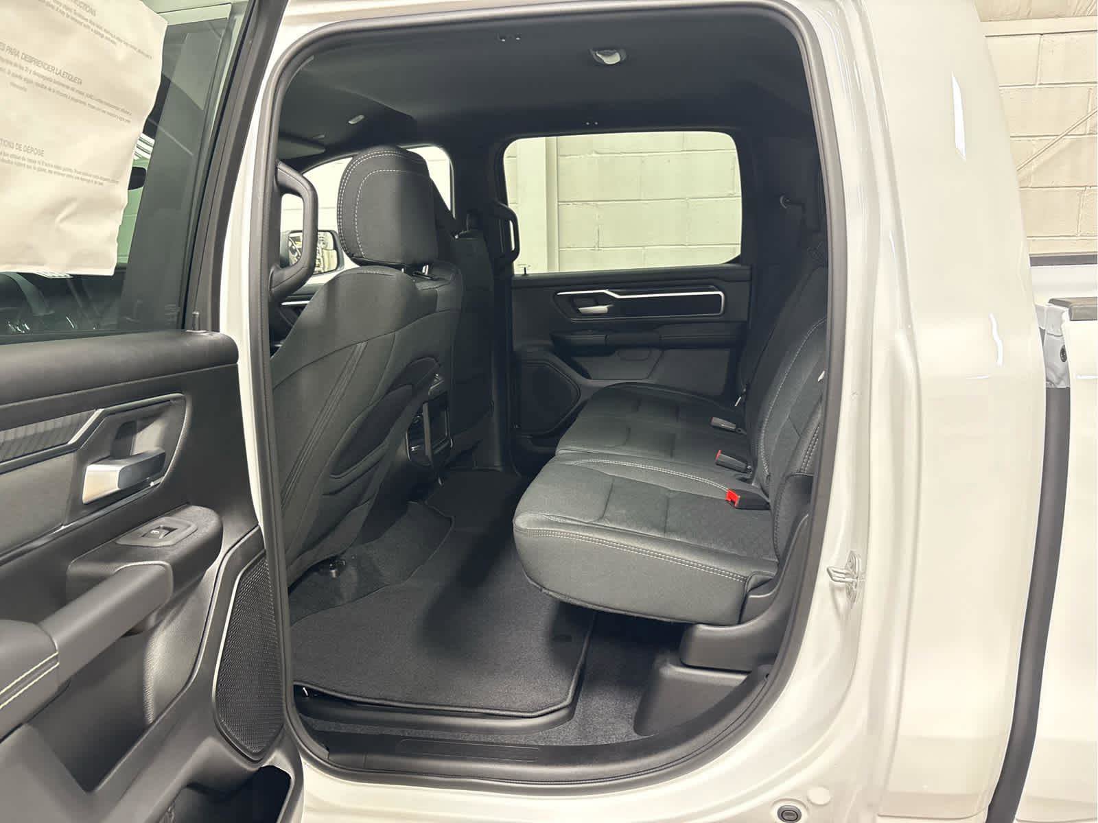 New 2026 RAM 1500 Big Horn image 30