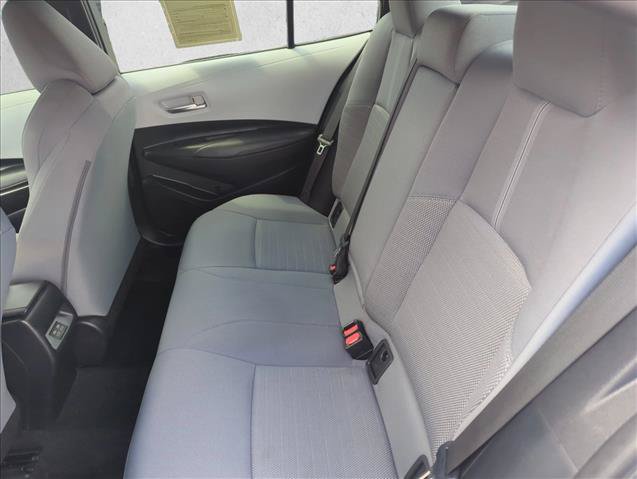 Certified 2024 Toyota Corolla SE FWD image 21