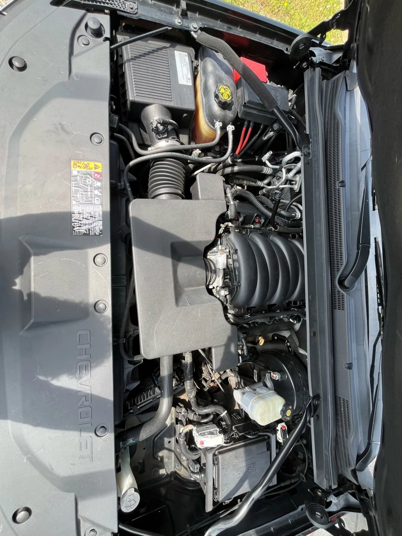 Used 2020 Chevrolet Suburban LT image 18