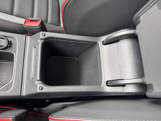 Used 2025 Volkswagen GTI SE image 35