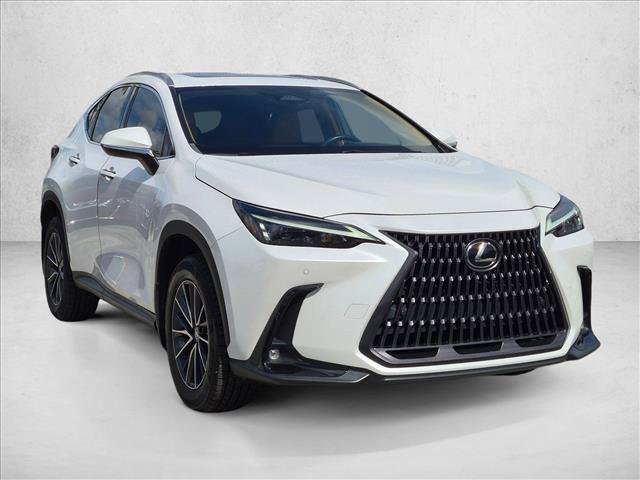 Used 2022 Lexus NX 350 AWD image 3