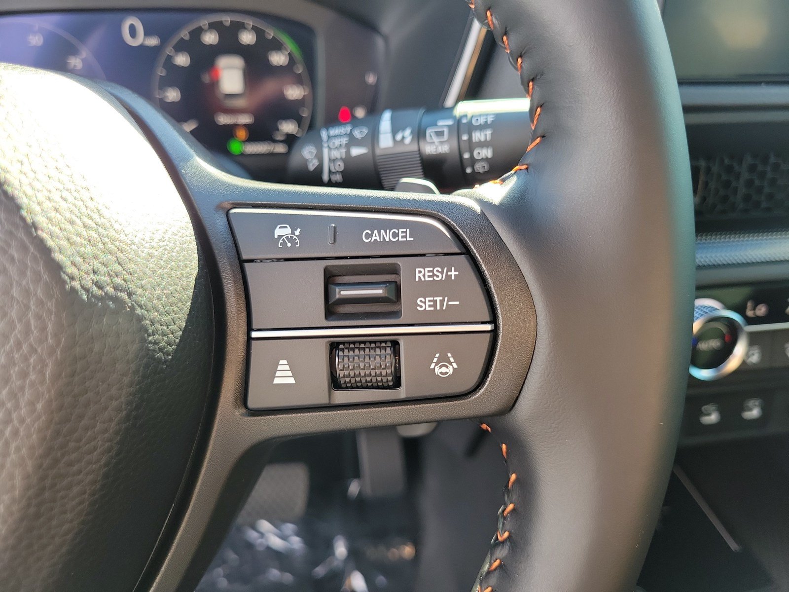 New 2027 Honda CR-V Sport-L image 19